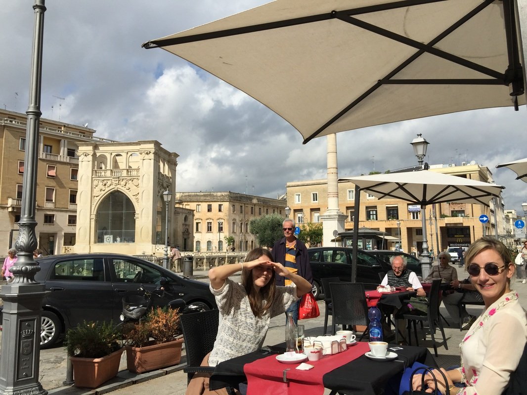 Puglia