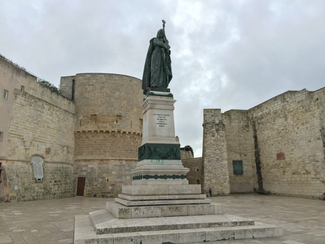 Puglia