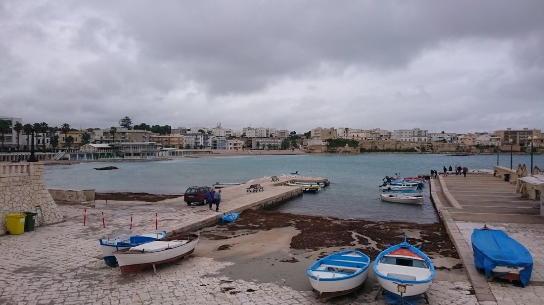 Puglia