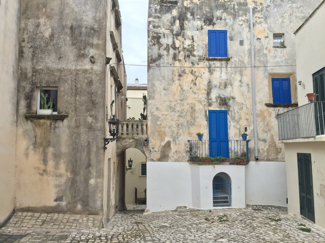 Puglia