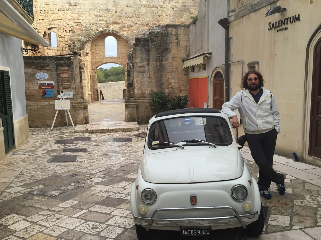 Puglia