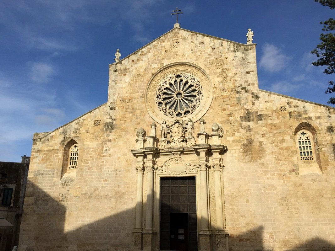 Puglia