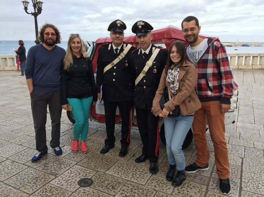 Puglia