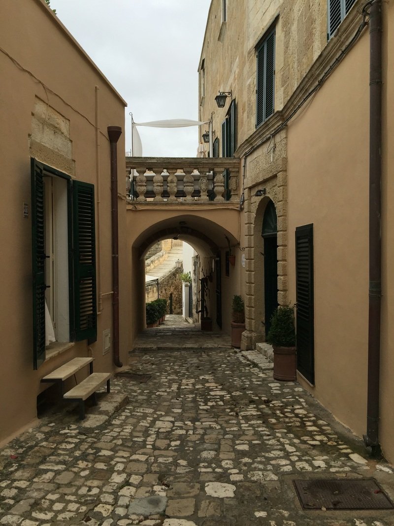 Puglia