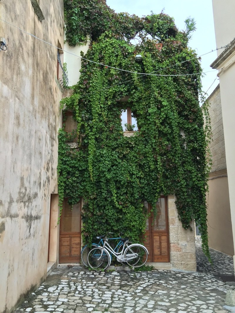 Puglia