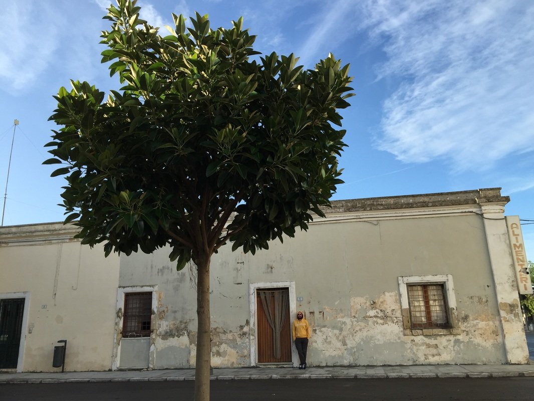 Puglia