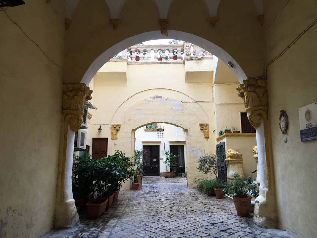 Puglia