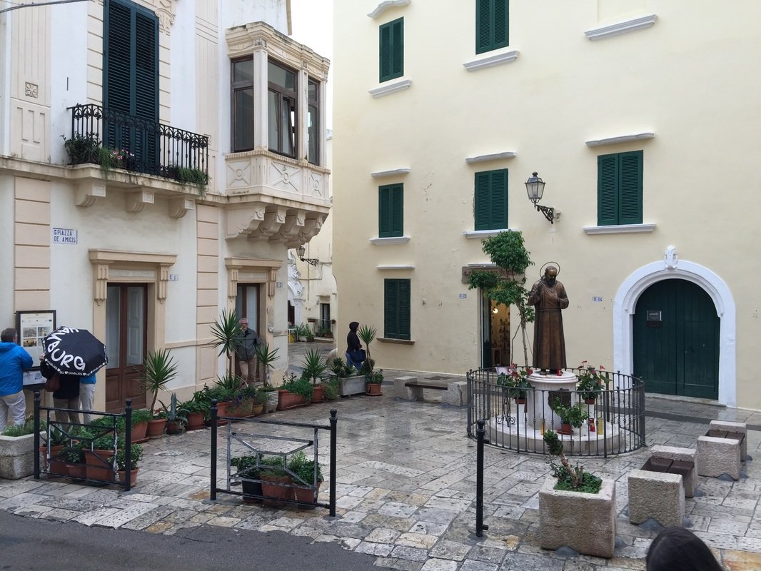 Puglia