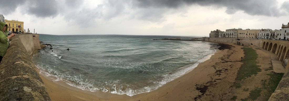 Puglia