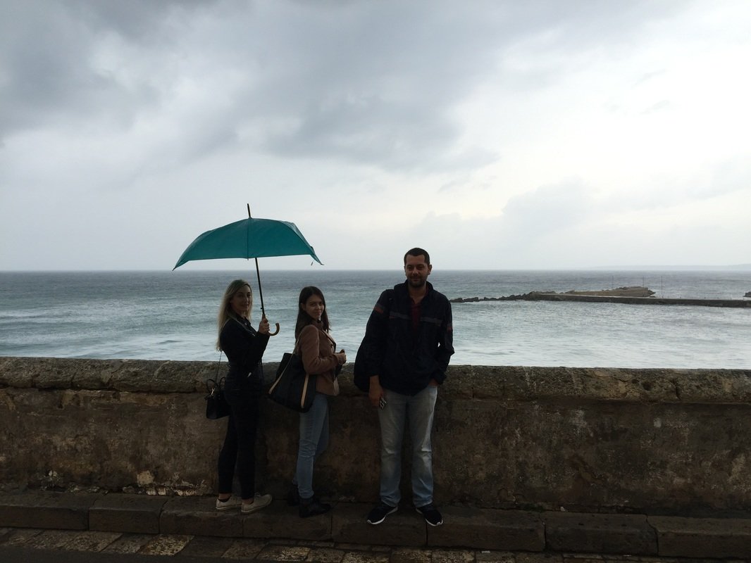 Puglia
