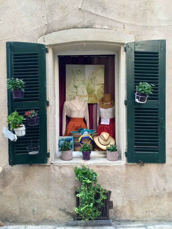 Saint Tropez, Fransa