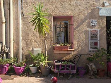 Saint Tropez, Fransa