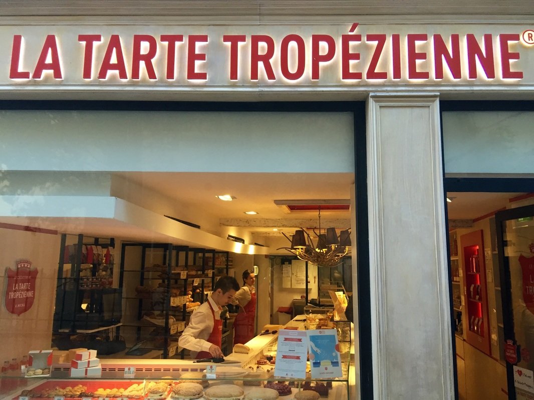 Saint Tropez, Fransa