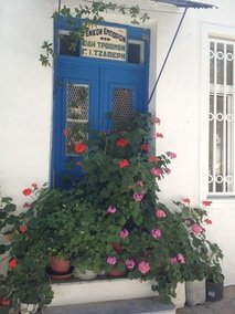 Samos Adası