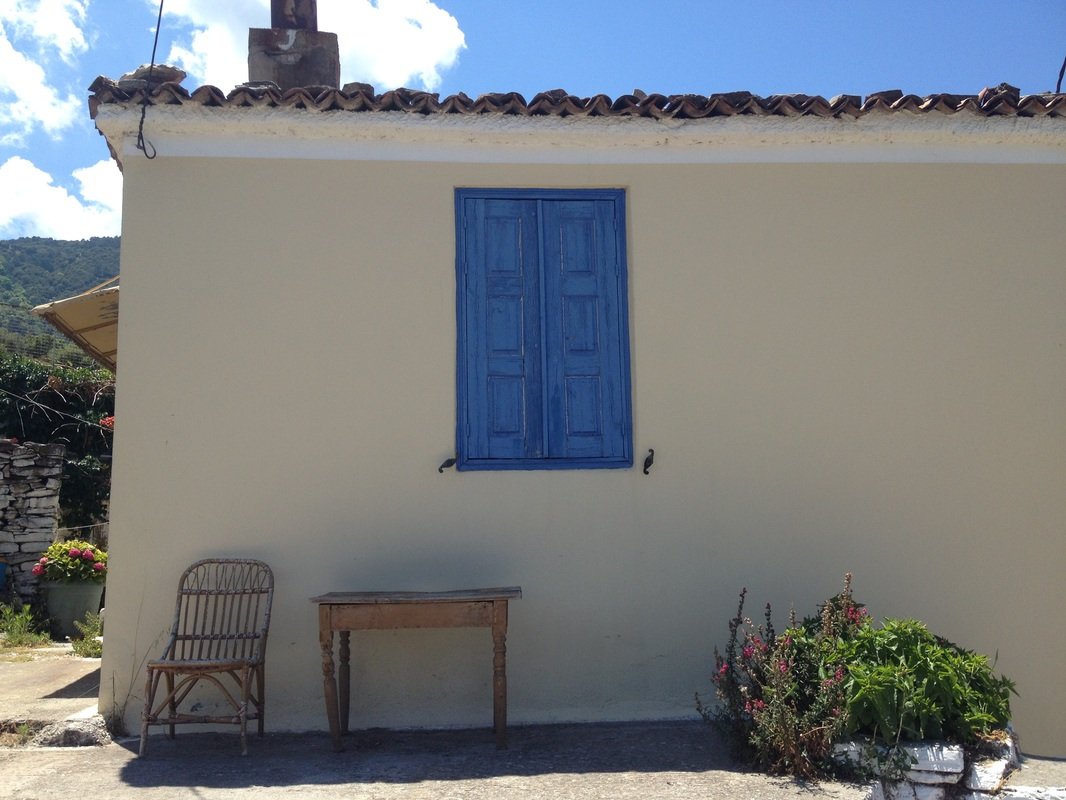 Manolates Samos