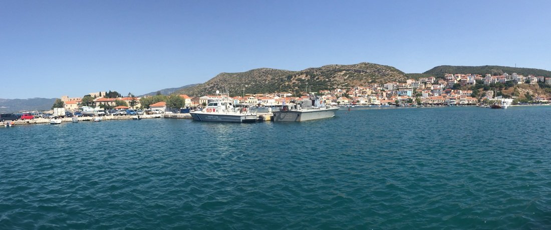 Samos