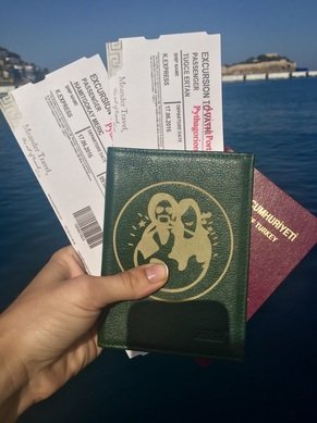 Samos