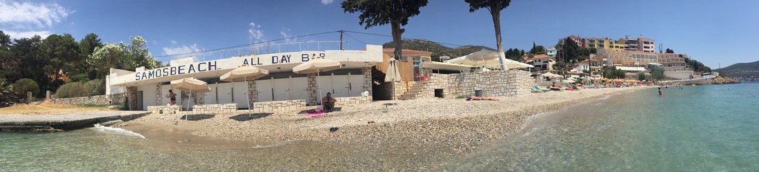 Gagou Plajı