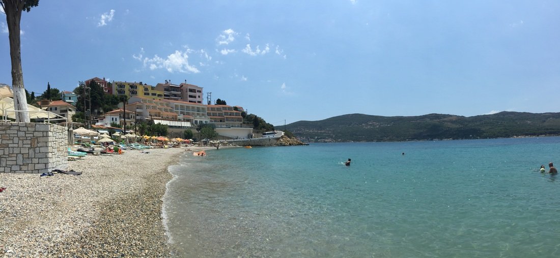 Gagou Plajı