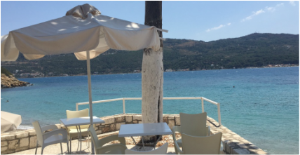Gagou Plajı