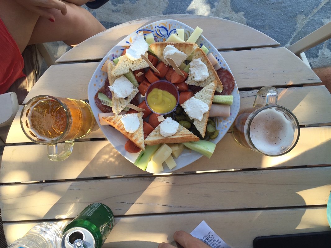 Bira tabağı