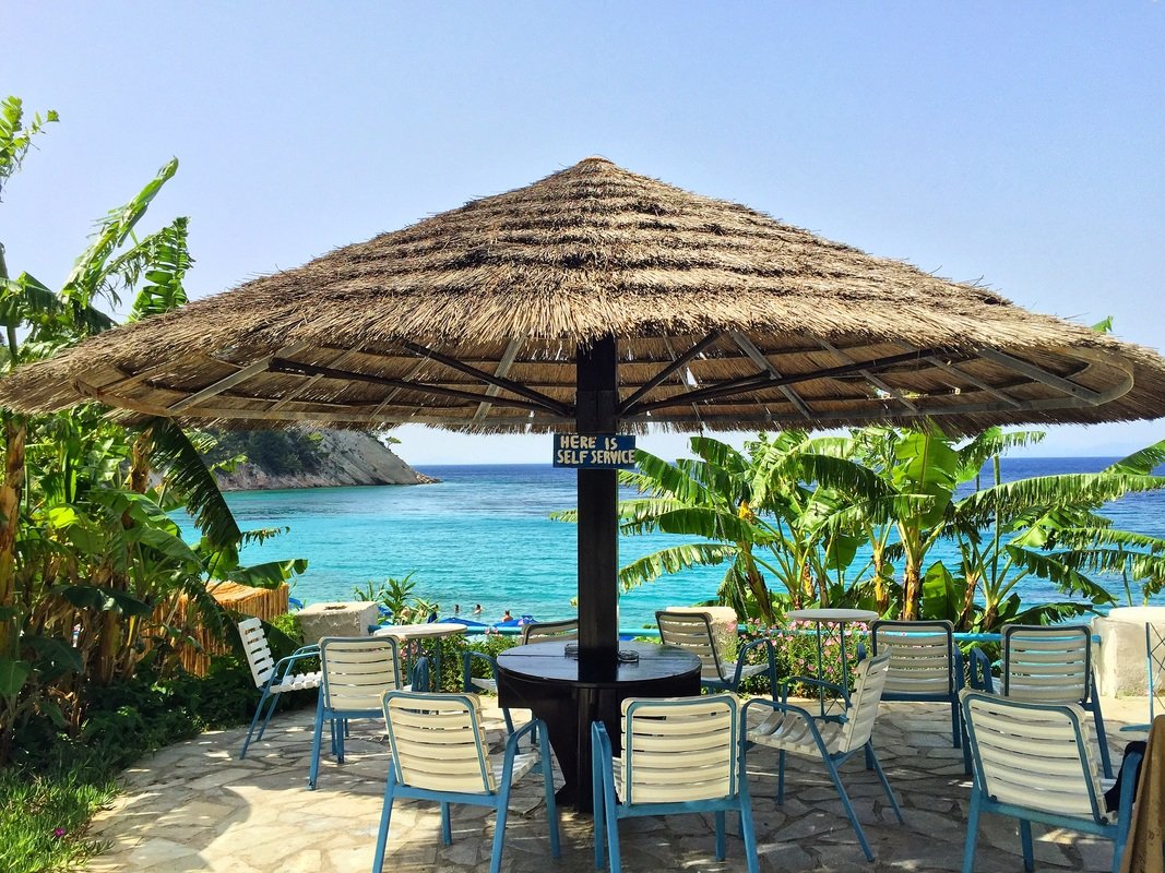 Lemonakia Beach
