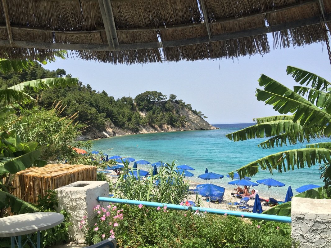 Lemonakia Beach