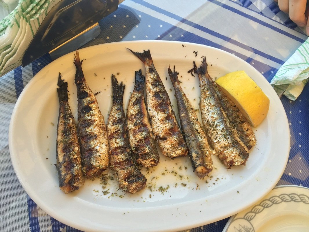 Lemonakia Beach