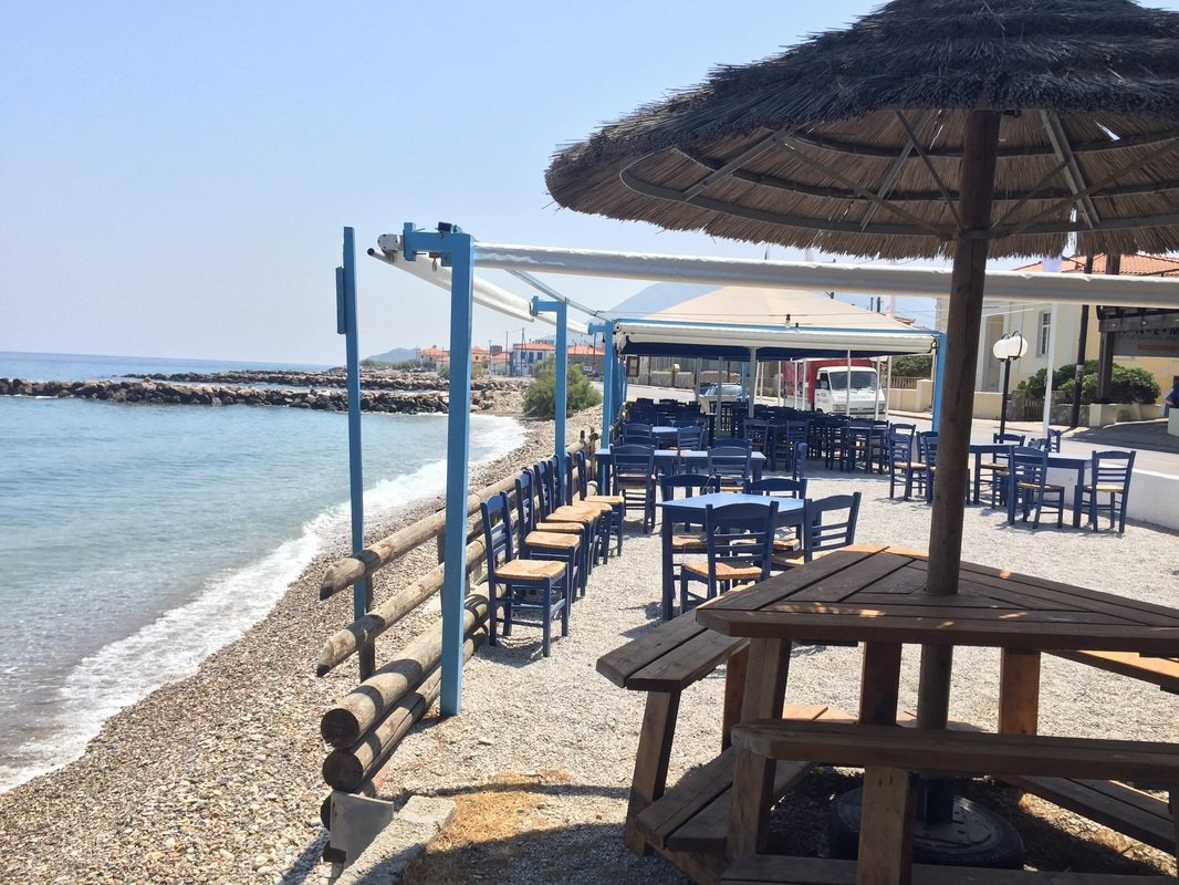 Meltemia Restaurant
