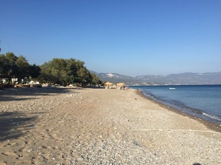 Votsalakia Plajı