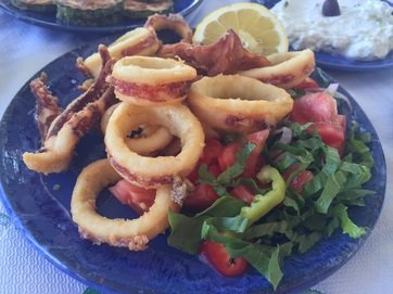 Paris Taverna