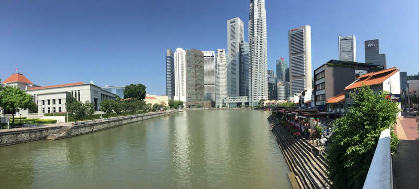Singapur