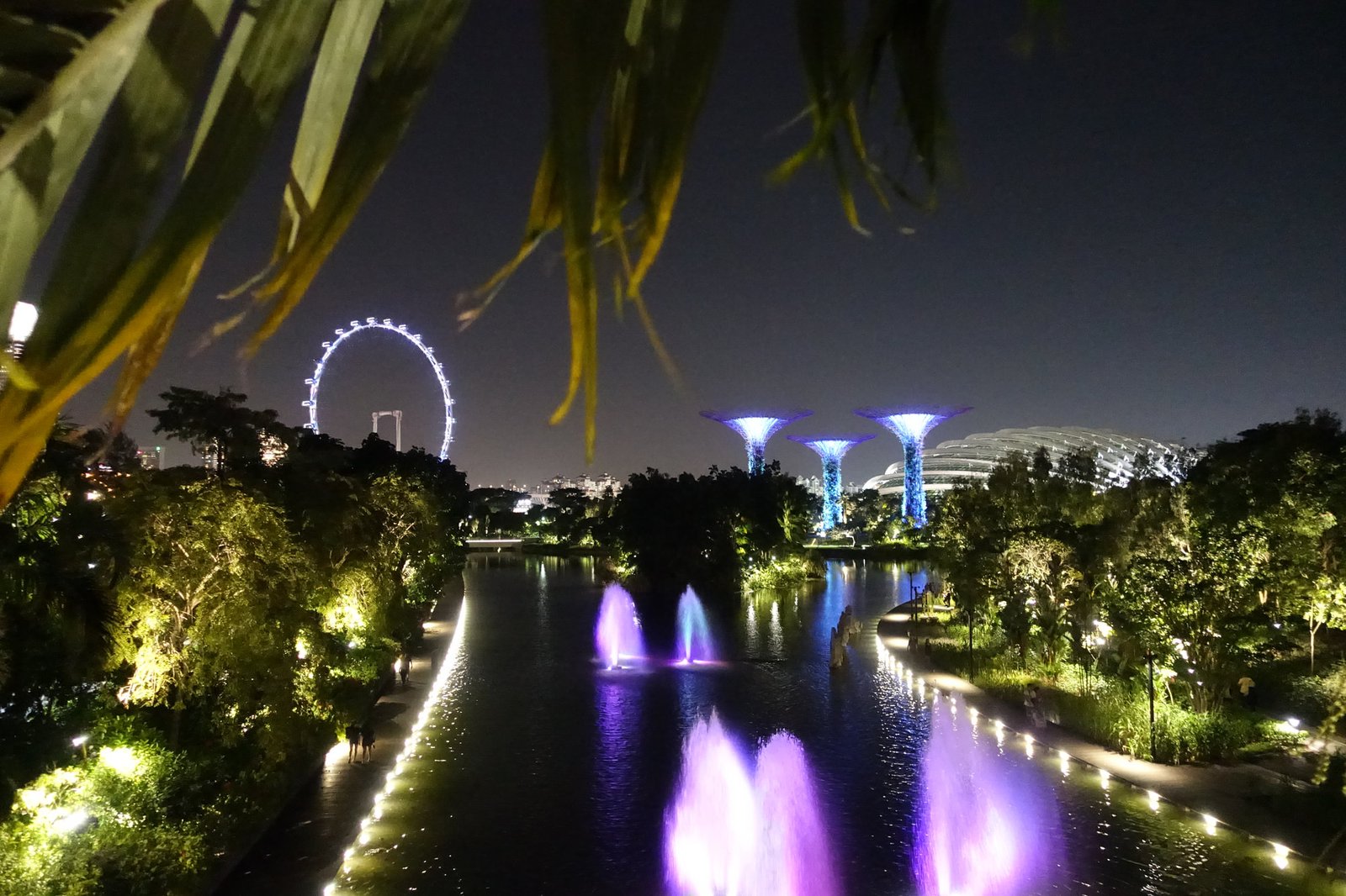 Singapur Gezi Rehberi