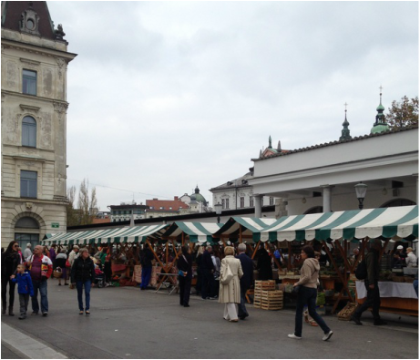 Slovenya