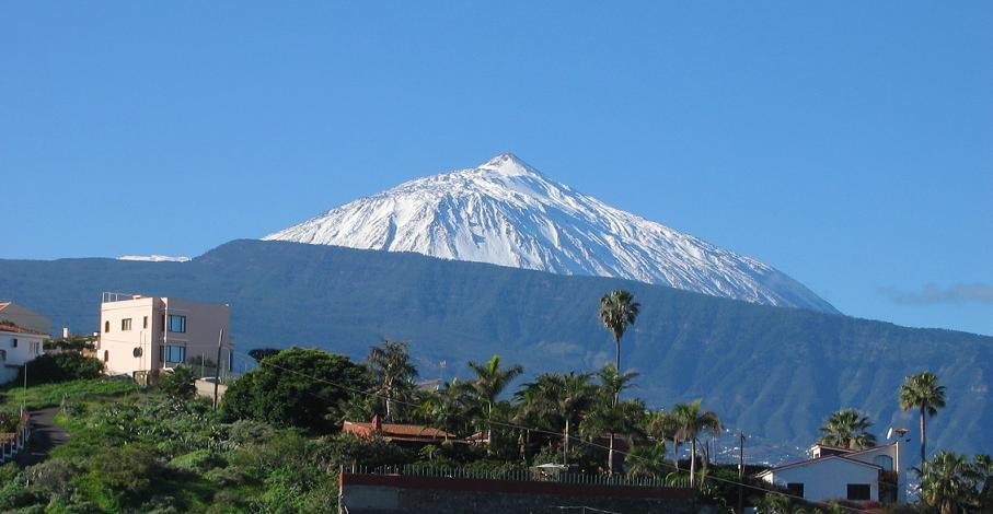 Tenerife