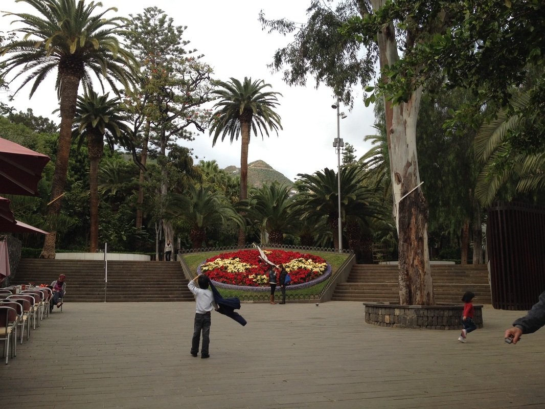 Tenerife