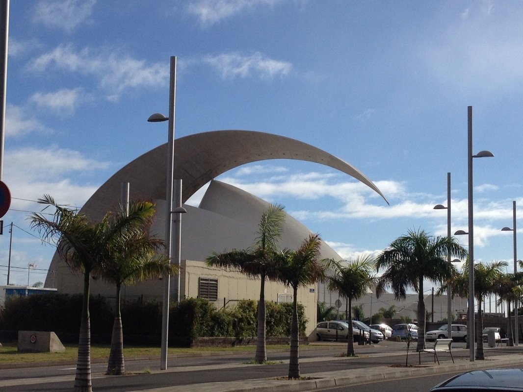 Tenerife
