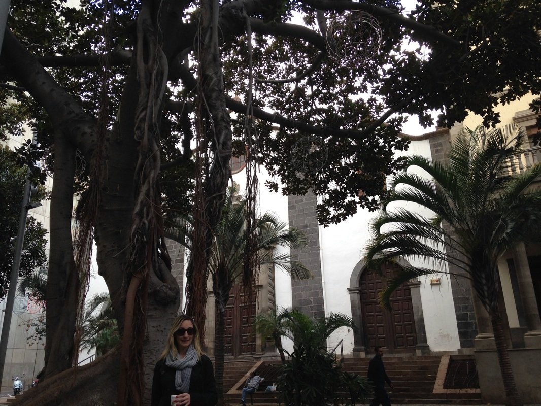 Tenerife