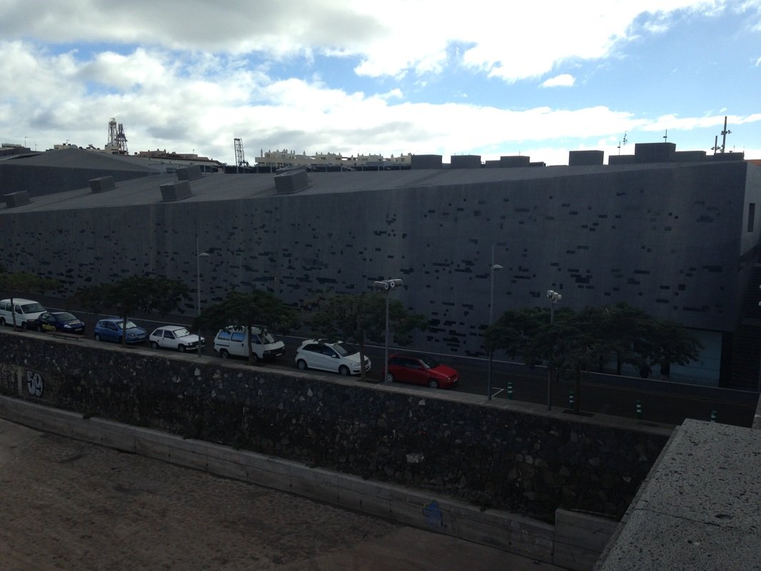 Tenerife