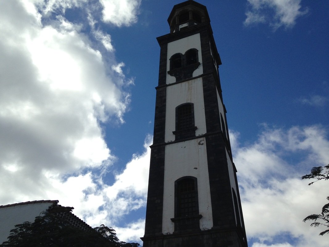 Tenerife