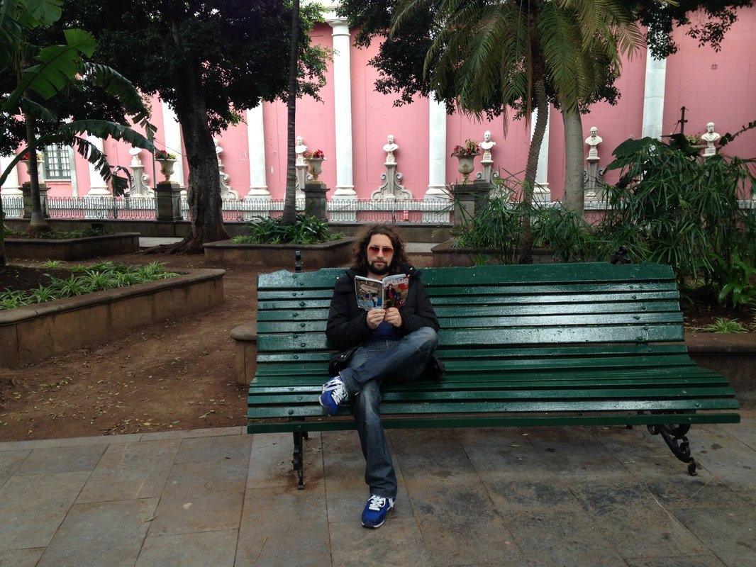 Tenerife