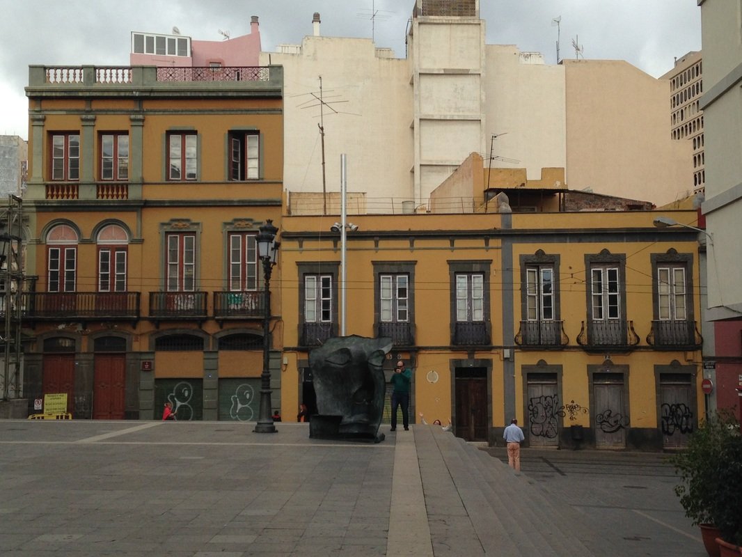 Tenerife