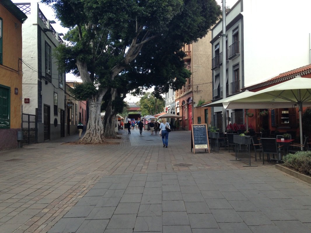 Tenerife