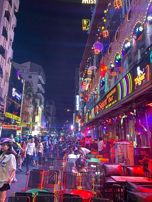 Vietnam